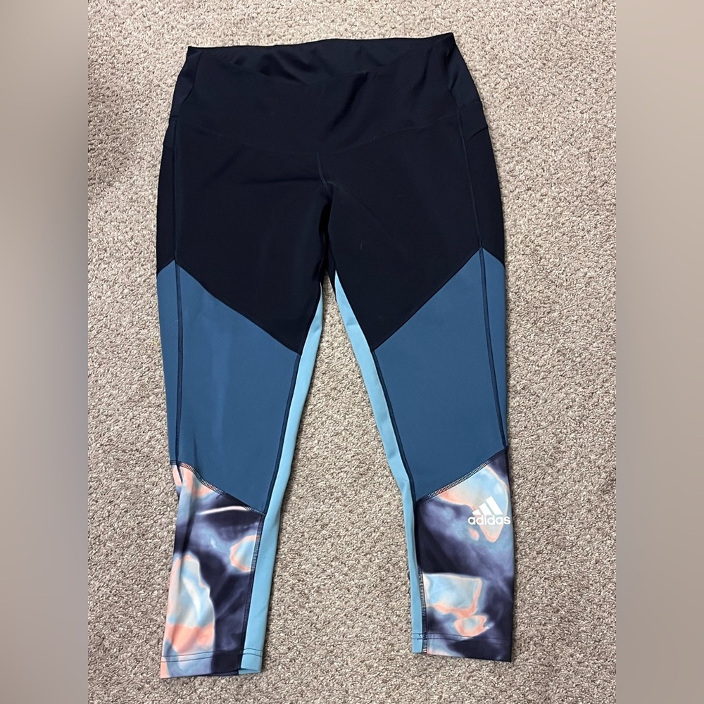 Adidas Leggings
